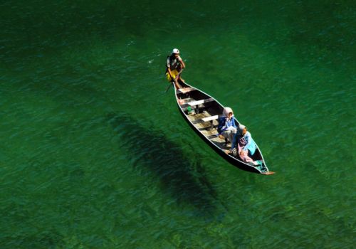 Shillong Tour